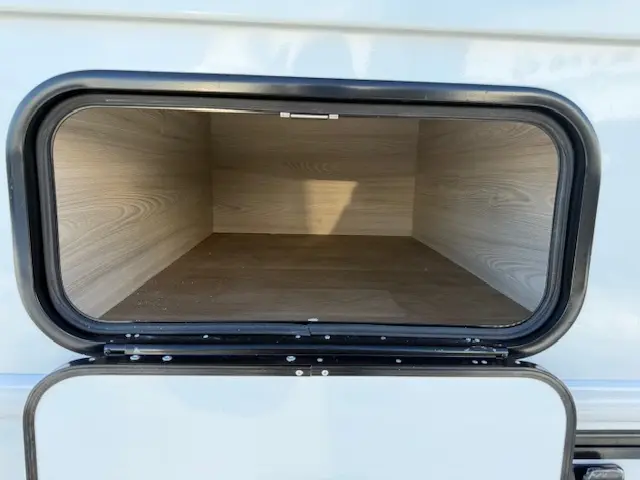 East West by Forest River Entrada 2200S 2026