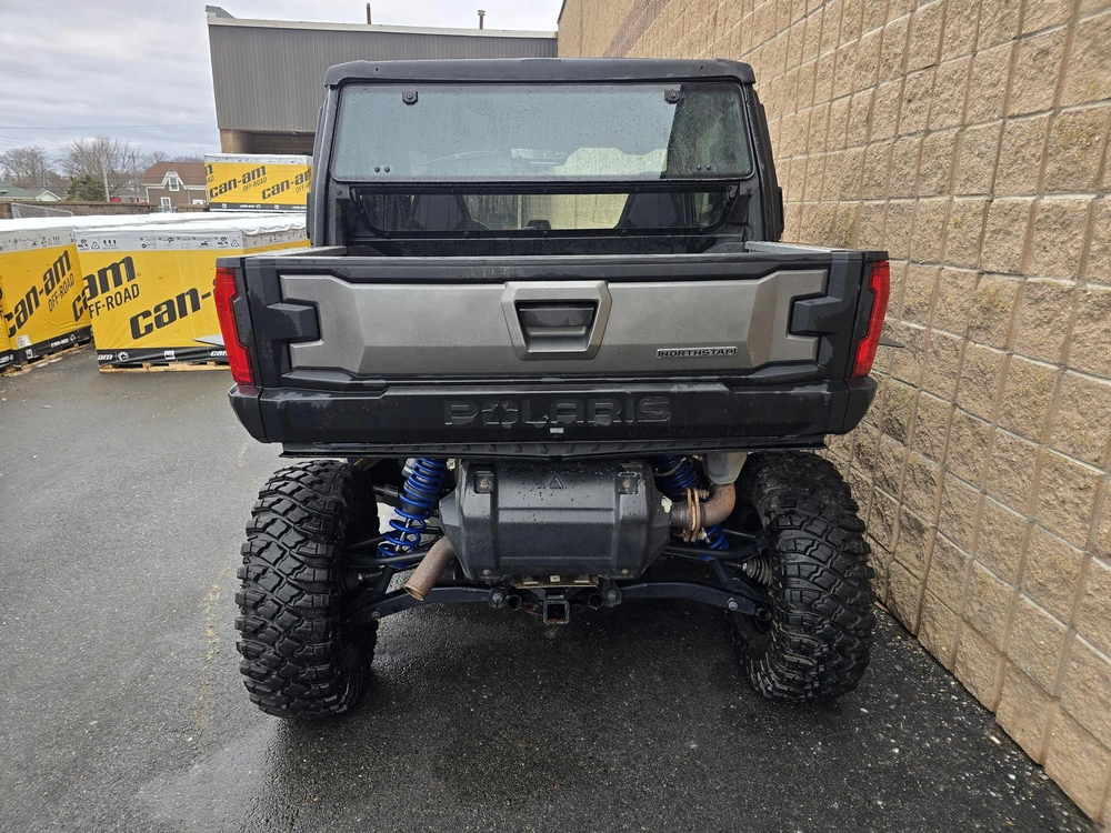 2024 Polaris Polaris Xpedition Adv Northstar alt