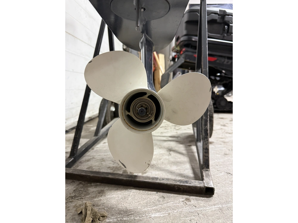 2024 Yamaha F40leha alt