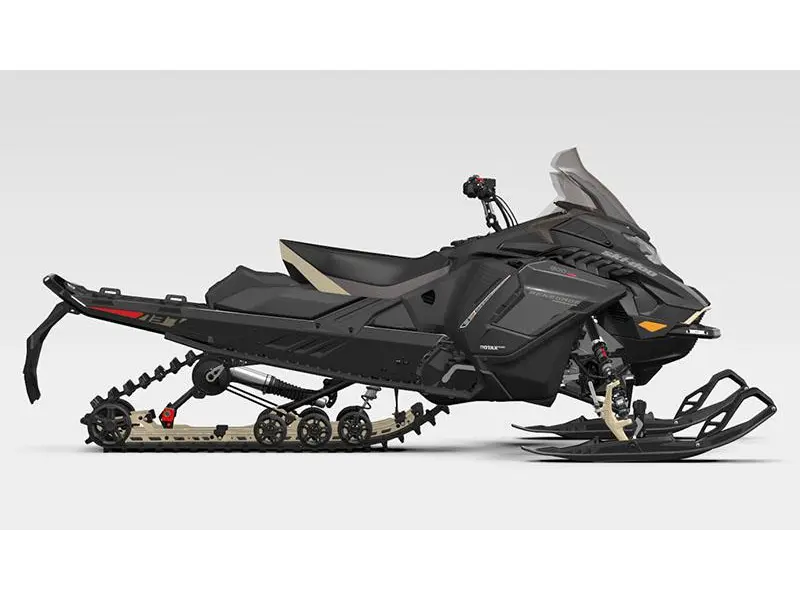 2026 Ski-Doo RENEGADE ENDURO 900 ACE TURBO 130