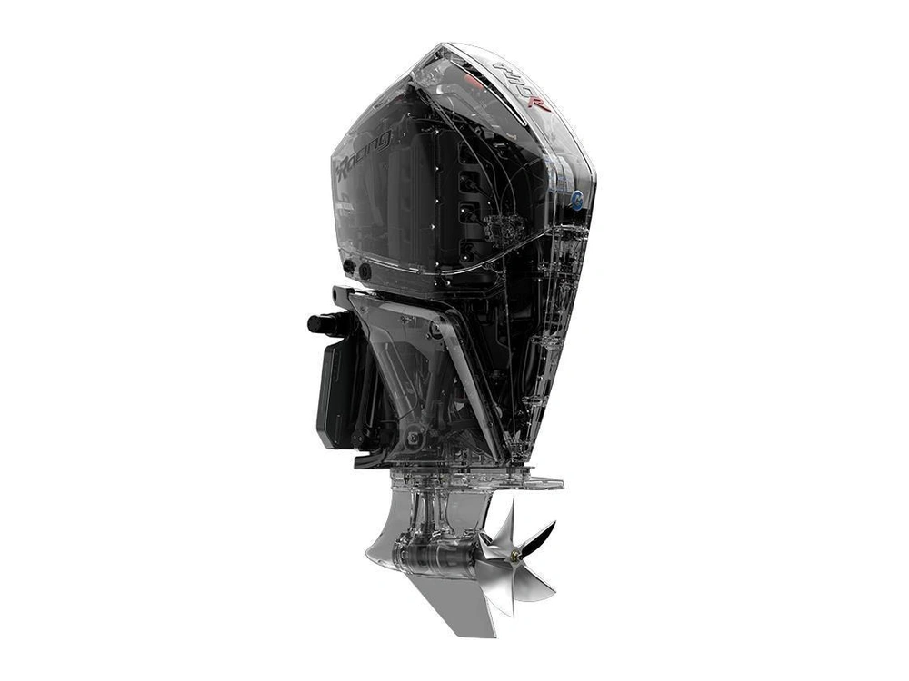 2023 Mercury 450r Xl 5.44" Hd 1.60 Rcj Cf 14500063a alt