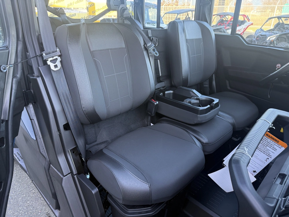 2026 Can-am Defender Xt Cab Hd11 - 10.25" Display alt