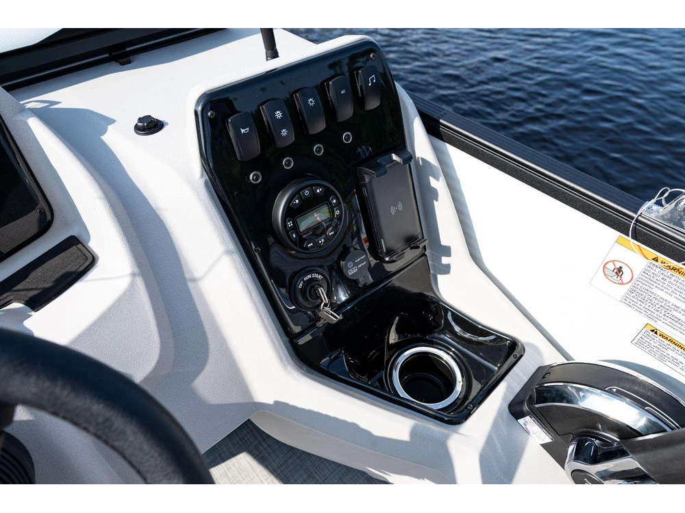 Princecraft Vectra 21 Rl 3 Quilles 115 Hp Pro Xs 2026 alt