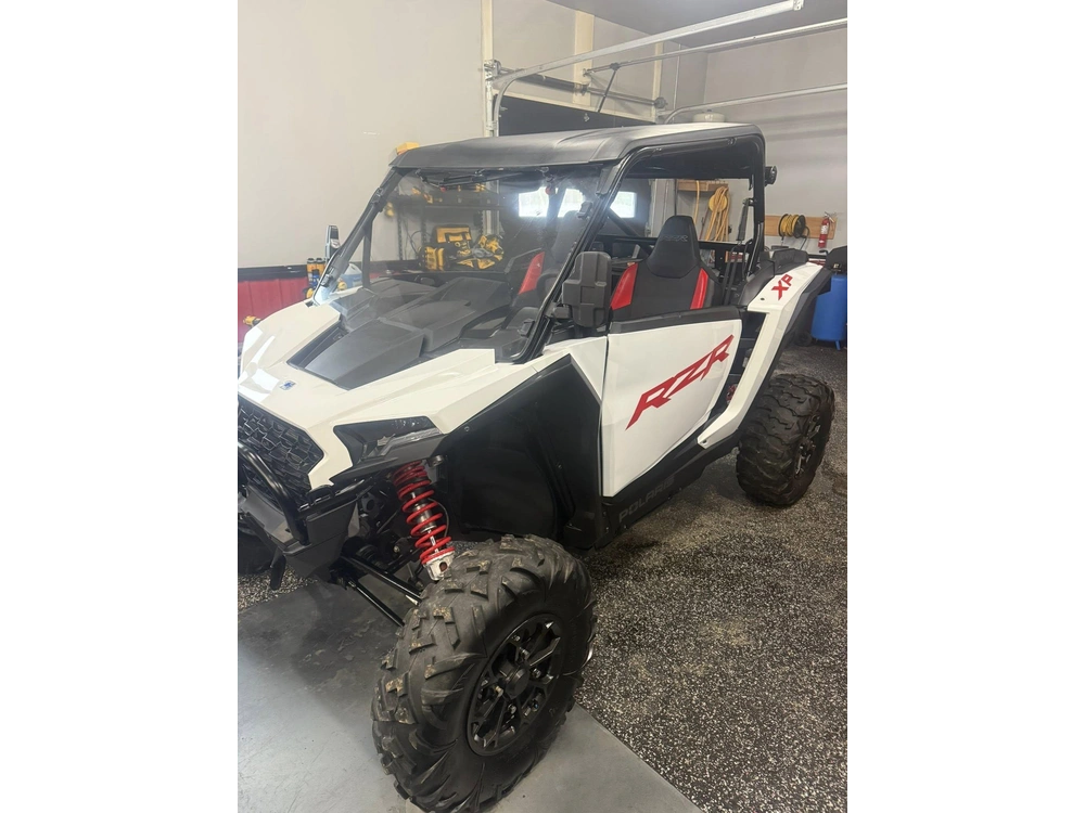 Polaris Rzr 1000 Xp 2024 alt