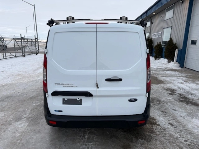 2020 Ford Transit Connect Xl alt