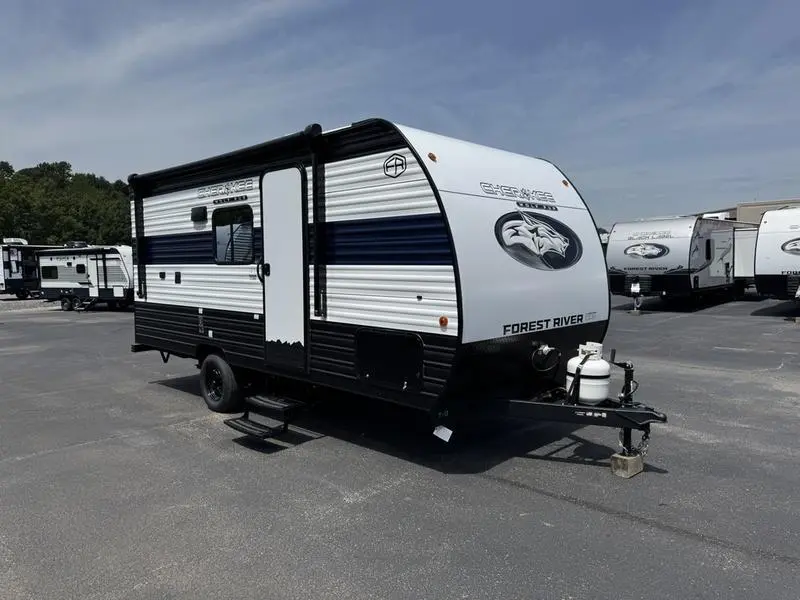 Forest River Wolf Pup 16LP  2026