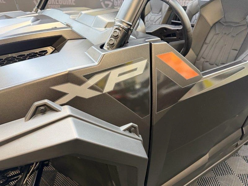 Polaris General Xp 4 1000 Ultimate 2026 alt