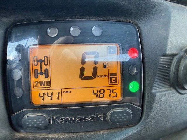 2022 Kawasaki Teryx 800 S alt