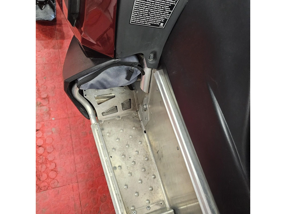 2022 Polaris 550 Indy Adventure 144 Es alt