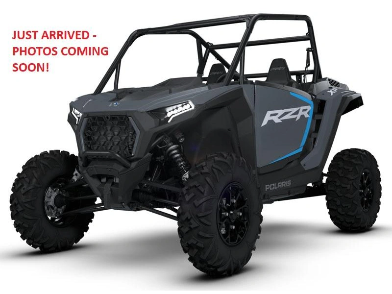 2026 Polaris Rzr Xp 1000 Sport - Stealth Gray alt