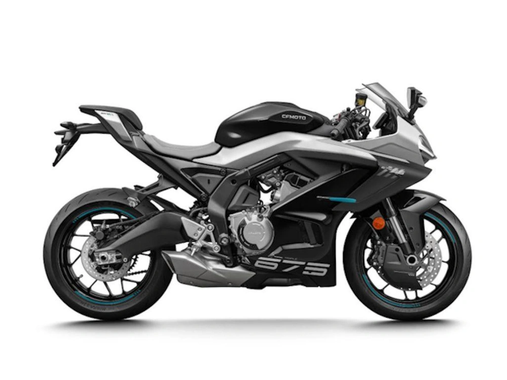 2025 Cfmoto 675ss alt