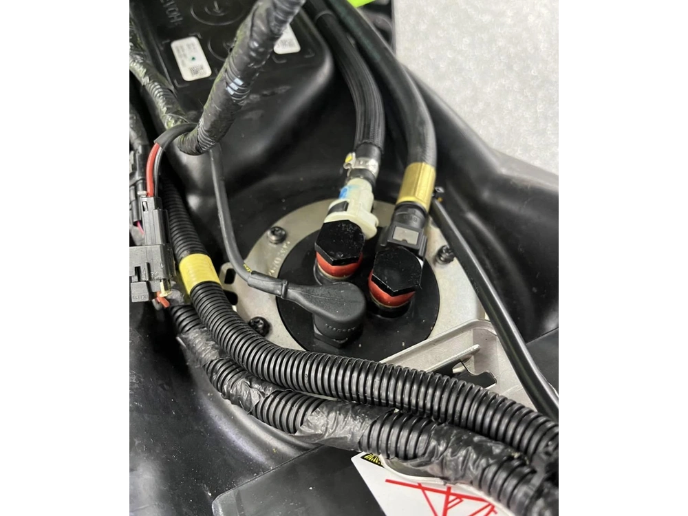 Arctic Cat Zr9000 2018 alt