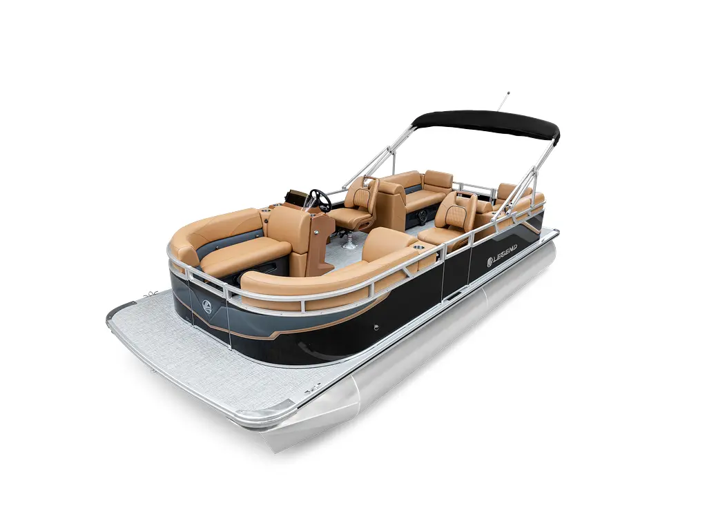 2026 Legend Le 21 QL Premium Edition