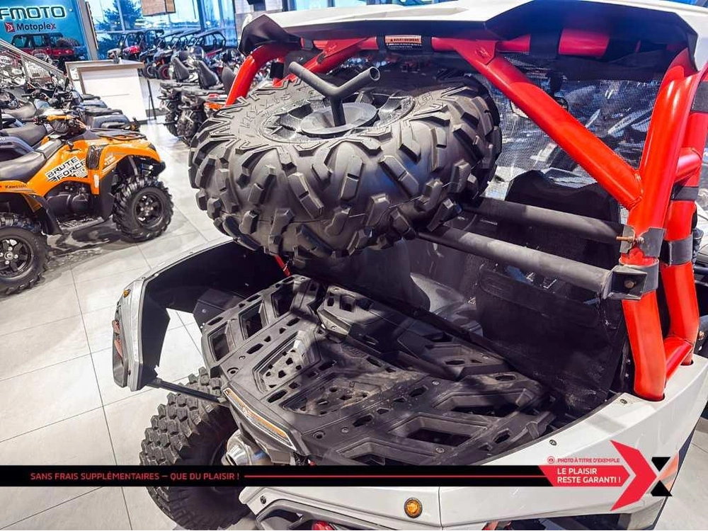 Can-am Maverick 1000r 2017 alt