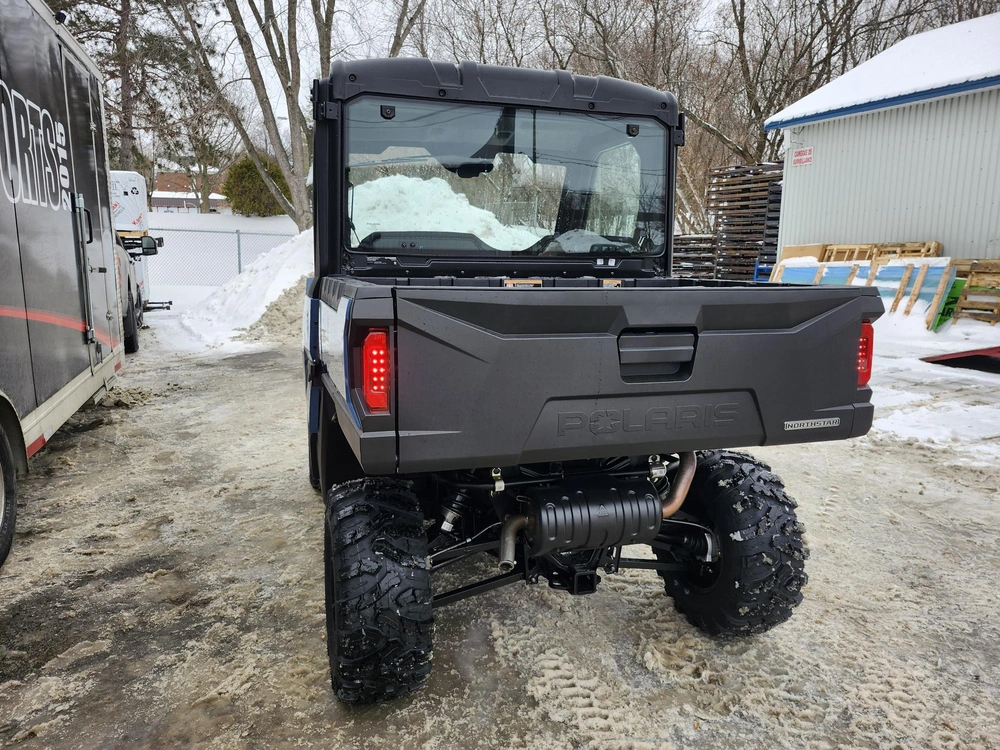 Polaris Ranger Sp 570 Northstar Zenith Blue Ca | 🔧 Comparable Defender Hd7 & Uforce 600 🔧 | 2026 alt