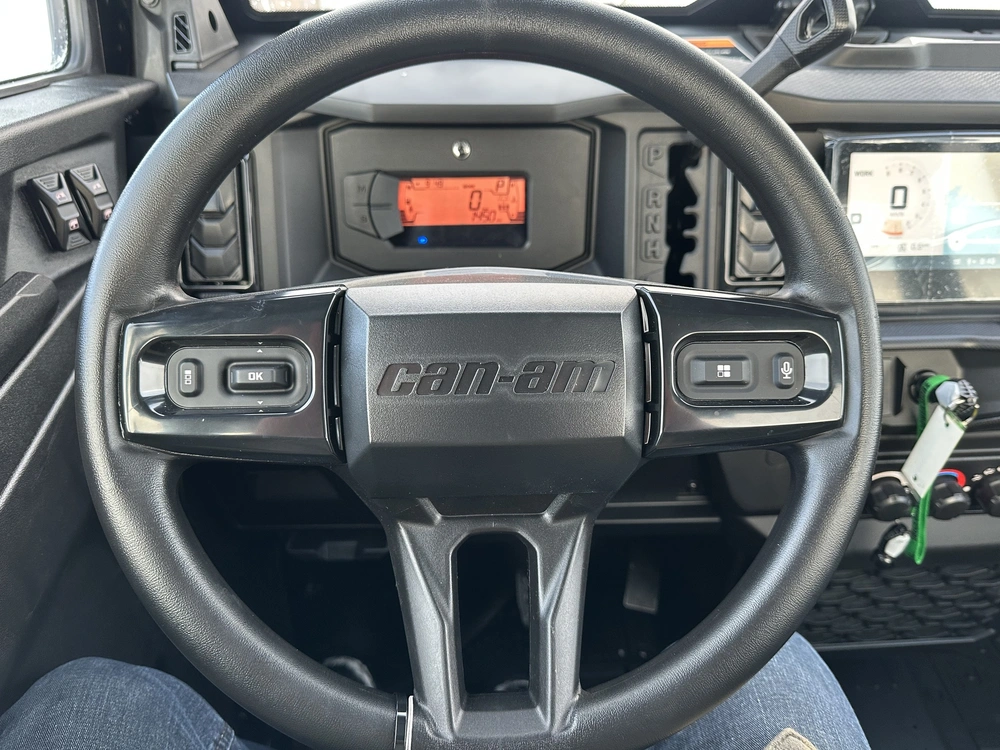 2026 Can-am Defender Xt Cab Hd11 alt