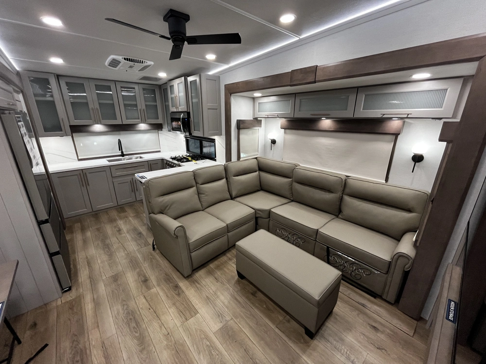 Alliance Rv Paradigm 312rk 2026 alt