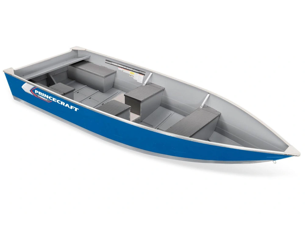 Princecraft Starfish 16 L Wt 2026 alt