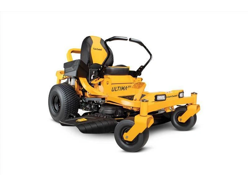 2025 Cub Cadet Zt1 46 alt
