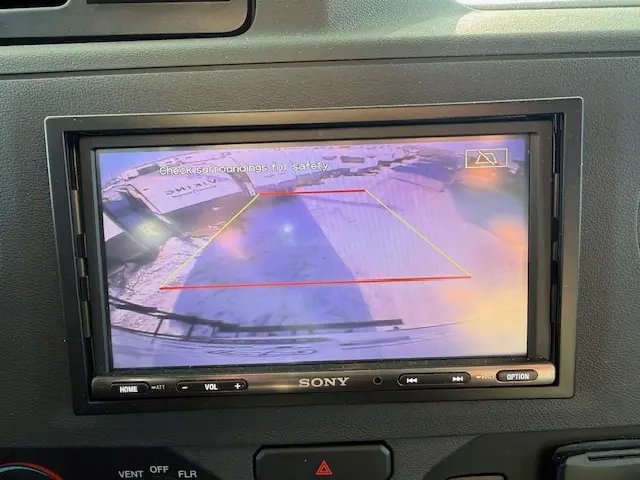 East West by Forest River Entrada 2200S 2026