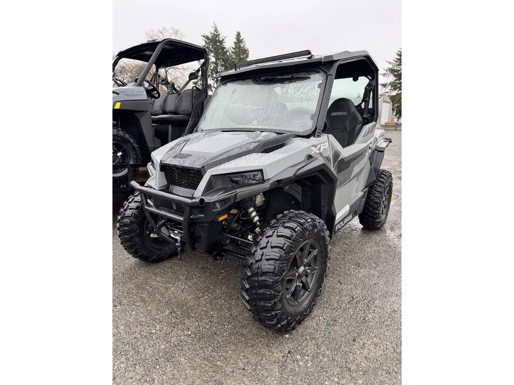 2023 Polaris GENERAL 1000 XP PREMIUM