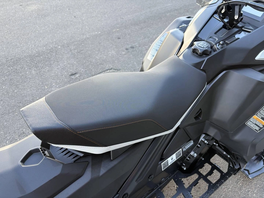 2026 Ski-doo Backcountry Adrenaline (39") 850 E-tec Powdermax 2.0" E.s. -ugtb alt