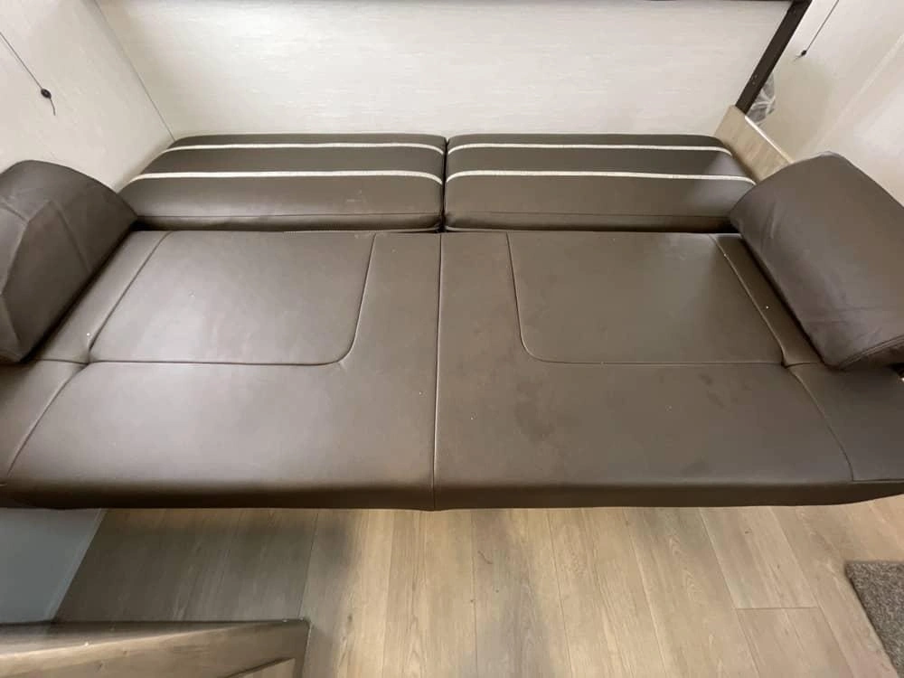 Forest River Grey Wolf 26djse 2026 alt