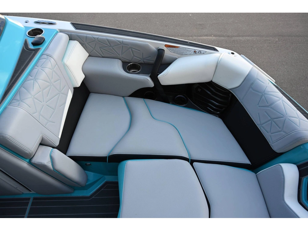 2021 Nautique Paragon G23 alt