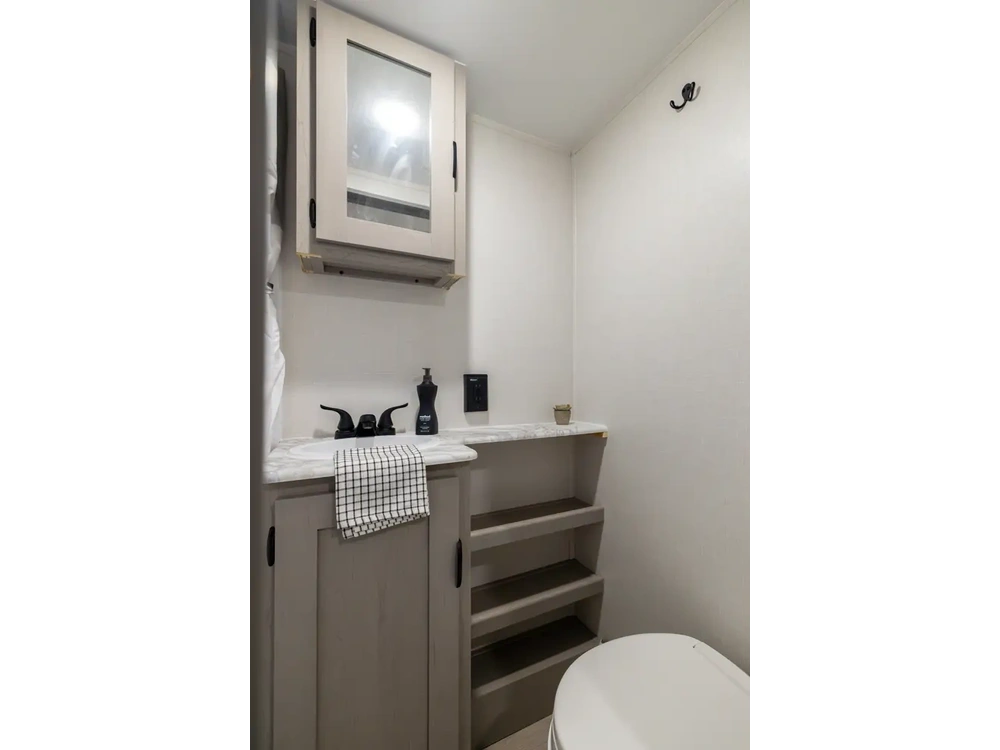 2026 Forest River Viking 242mk alt