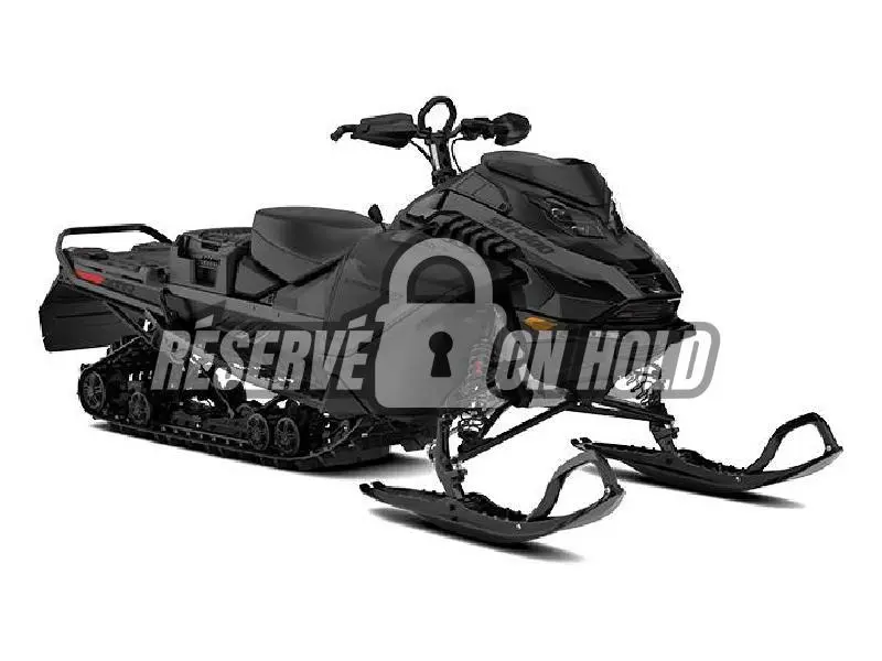 Ski-Doo EXPEDITION XTREME 850 E-TEC Cobra 1.8'' E.S. 2026