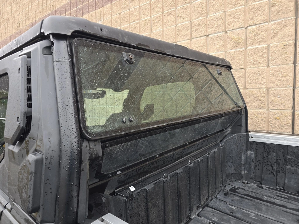 2024 Polaris Polaris Xpedition Adv Northstar alt