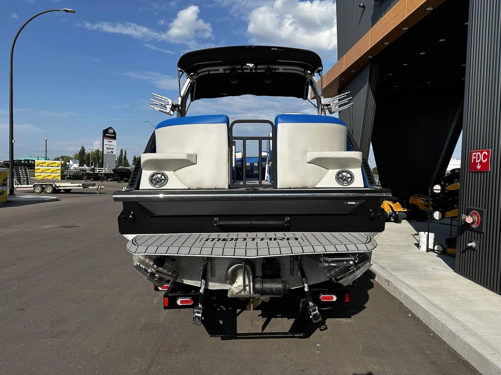 2024 Montara Surf Boss 2.0 alt