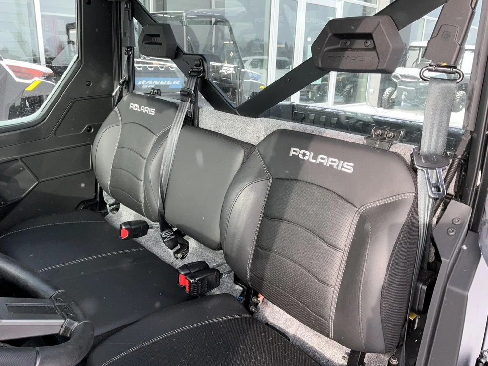 Polaris Ranger Xp 1000 Northstar Edition Ultimate 2023 alt