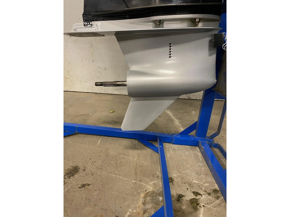 2024 Mercury 200xl Pro Xs alt