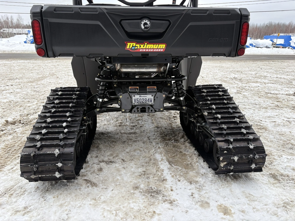 Camso Utv4s 2025 alt