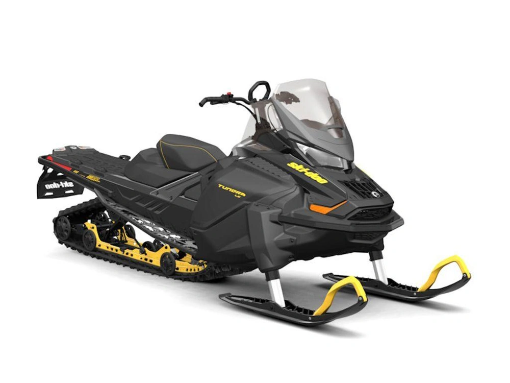 2026 Ski-doo Tundra™ Le 600 Efi - 85 alt