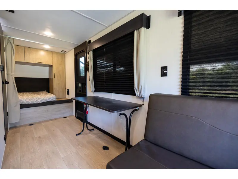 Cherokee 18RR Grey Wolf Cargo 2026