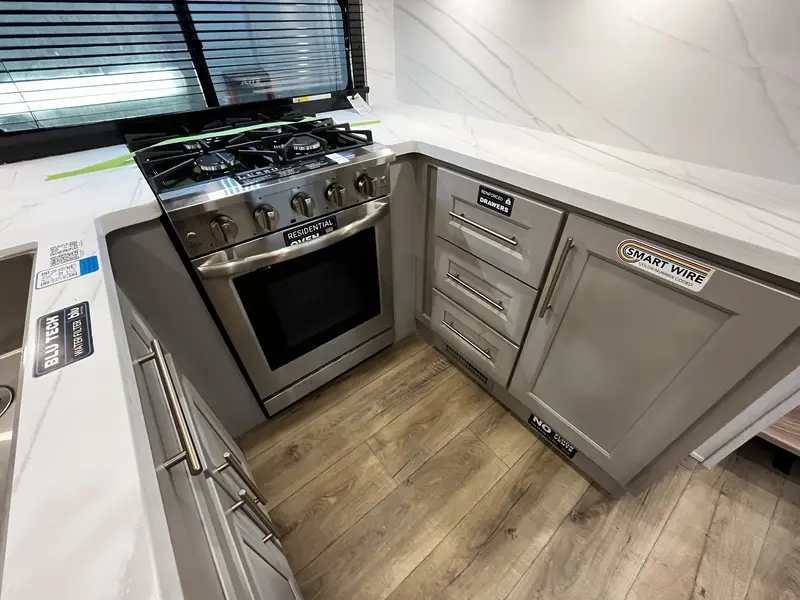 2026 Alliance RV Paradigm 395DS