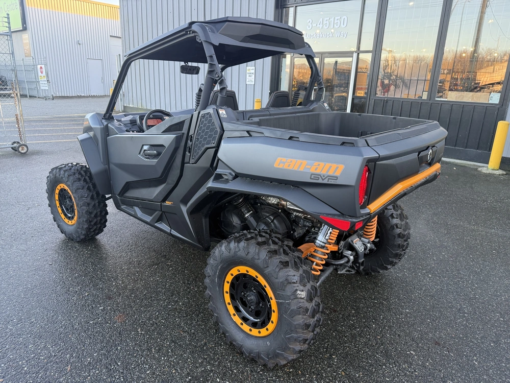 2026 Can-am Commander Xt-p 1000r alt