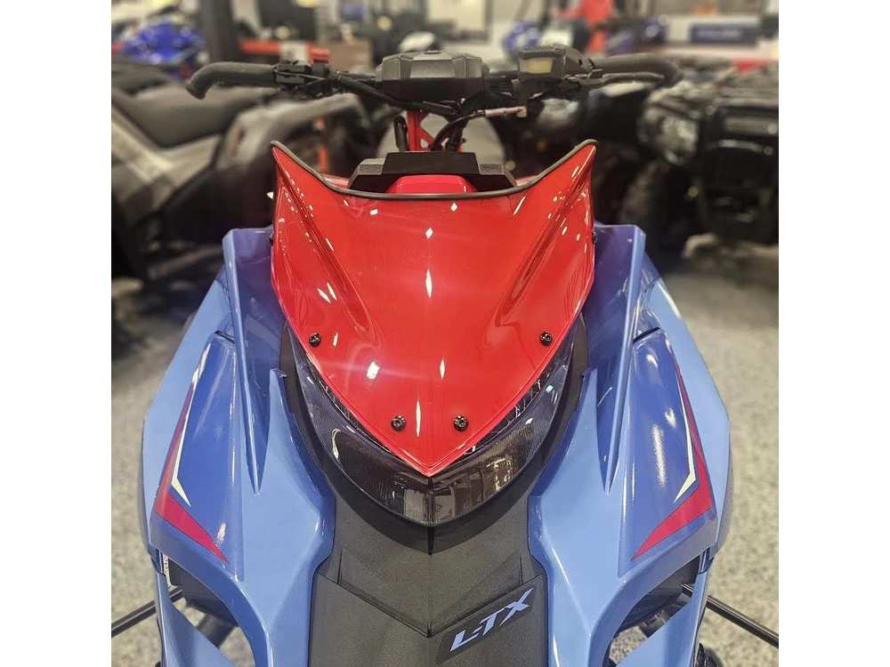 2024 Yamaha Sidewinder L-tx Se alt