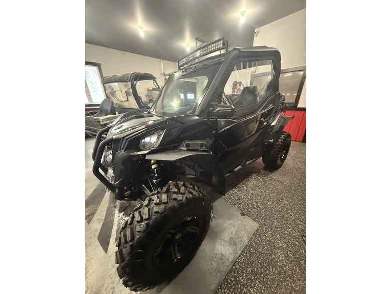 Can-am Maverick Sport 1000r 2022 alt