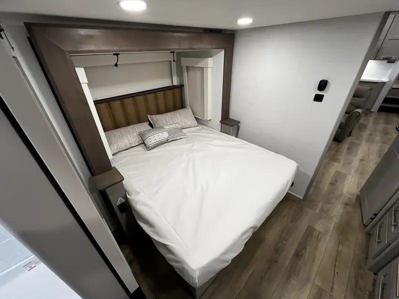 2026 Alliance RV Paradigm 395DS