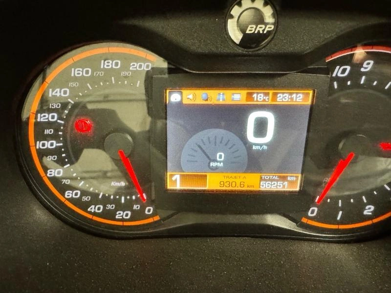 2017 Can-am Spyder Rt-s alt