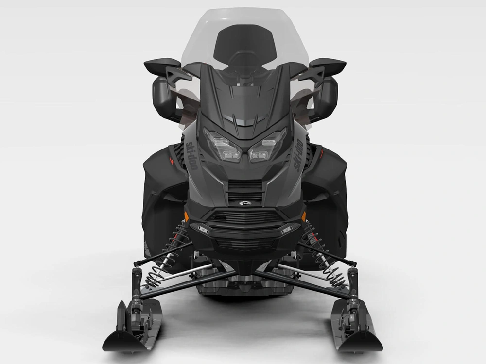 Ski-doo Expedition Le 24 Turbo R Swt 2026 alt