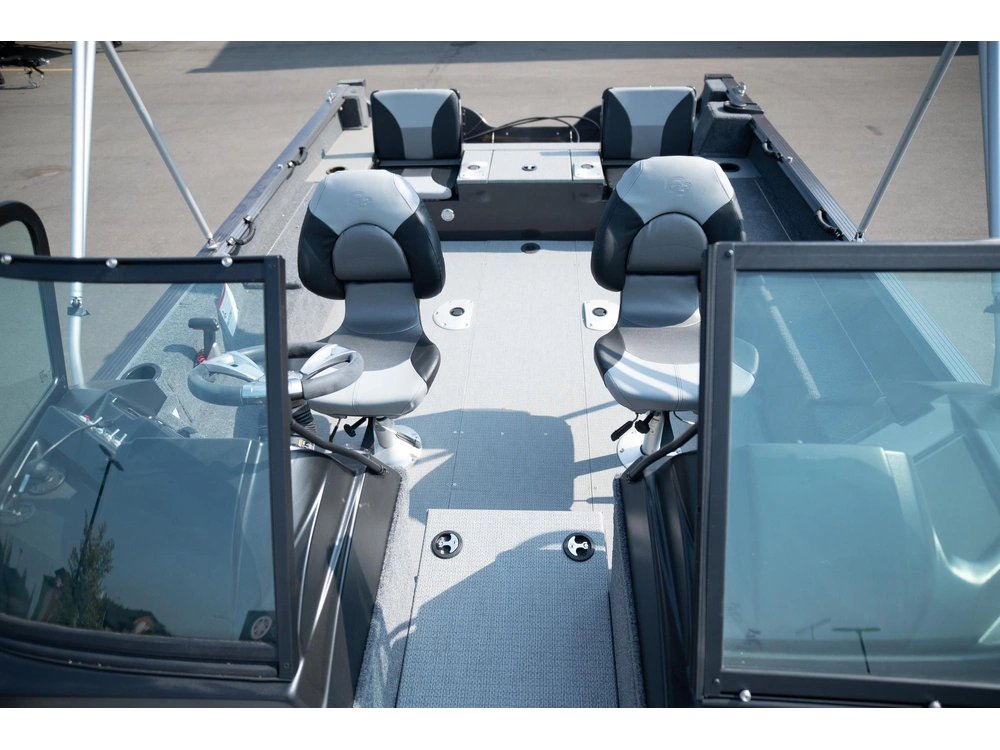 2025 G3 Boats Av19sf Av19sf alt