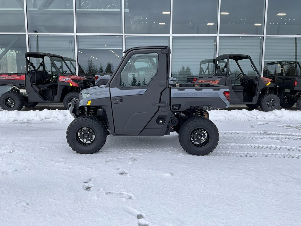 Polaris Ranger Xp 1000 Northstar Edition Premium 2026 alt