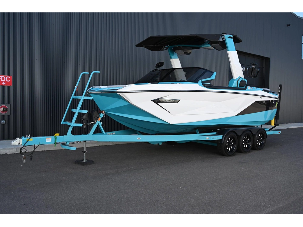 2021 Nautique Paragon G23 alt