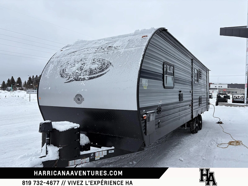 Cherokee 274wk 2019 alt