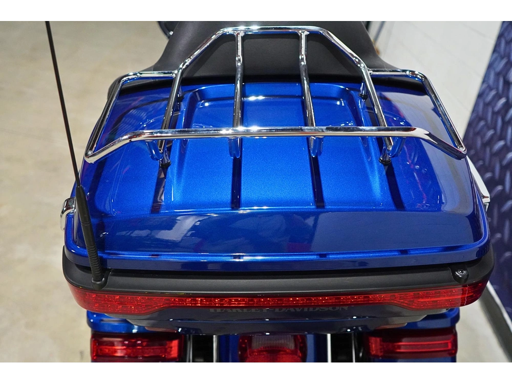 2016 Harley-davidson Fltru Road Glide Ultra alt