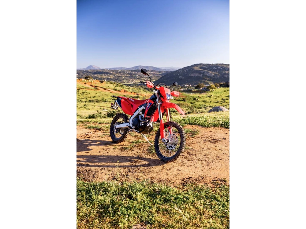 Honda Crf 450 Rl Dual 2026 alt
